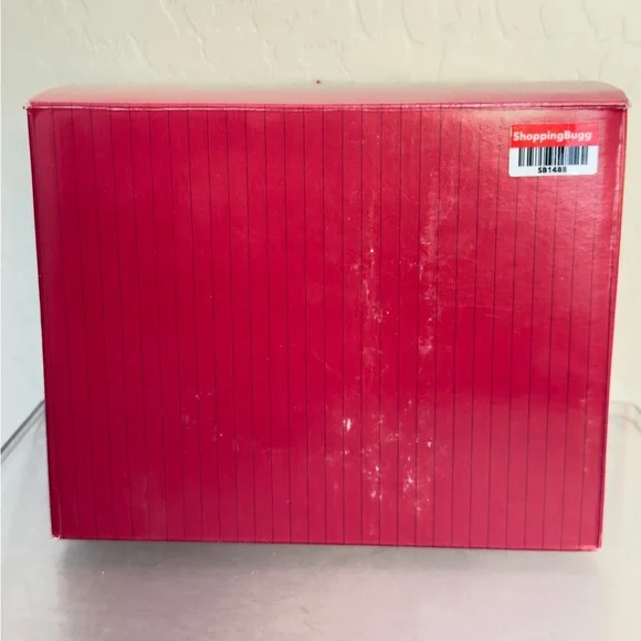 Jim Shore Disney Traditions Mickey & Minnie Mouse Easter Artistry 6008319 (1488) - Picture 16 of 16